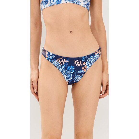 New Agua Bendita Ilu Azure Reversible Bottom Size XL - Picture 12 of 13